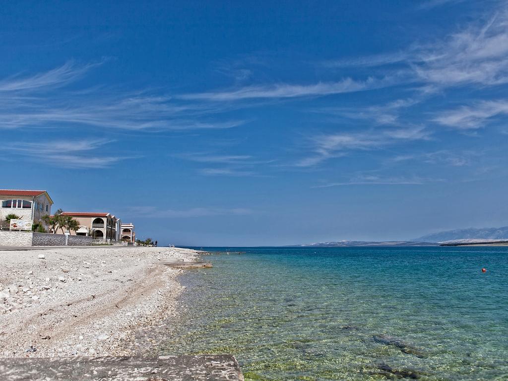 Apartment Zadar Diklo Borik Vir Quarto foto