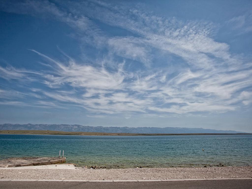 Apartment Zadar Diklo Borik Vir Quarto foto