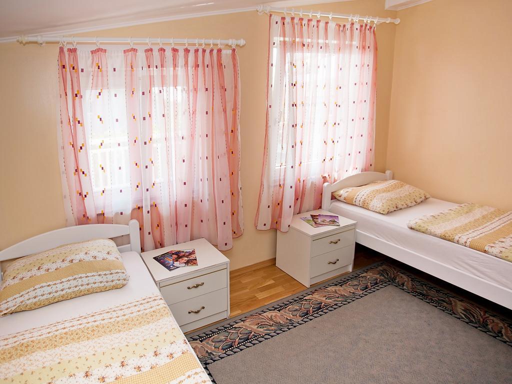 Apartment Zadar Diklo Borik Vir Quarto foto