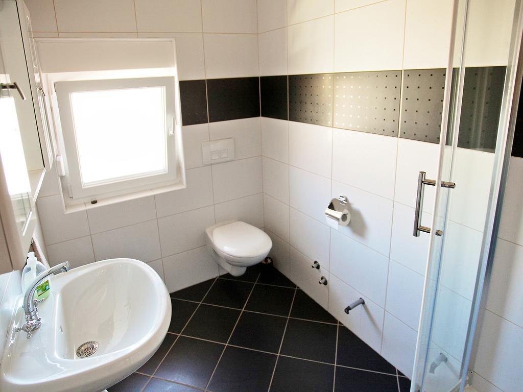Apartment Zadar Diklo Borik Vir Quarto foto