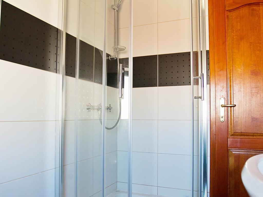 Apartment Zadar Diklo Borik Vir Quarto foto