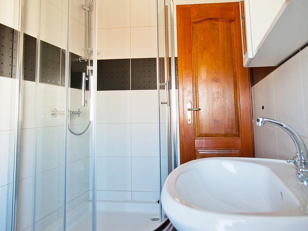 Apartment Zadar Diklo Borik Vir Quarto foto